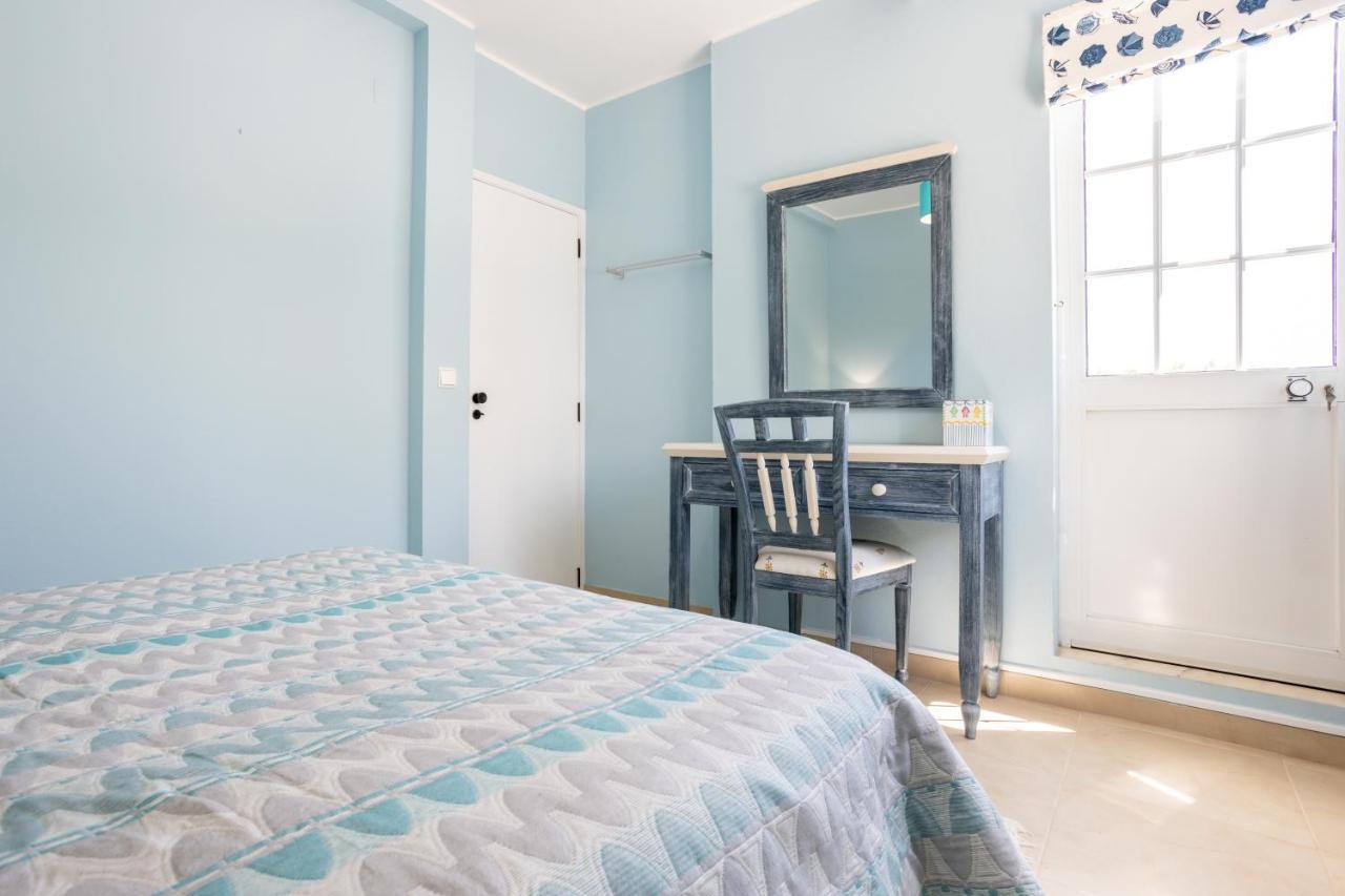 Newly Renovated 2 Bedroom Townhouse - Close To Salema Beach Kültér fotó